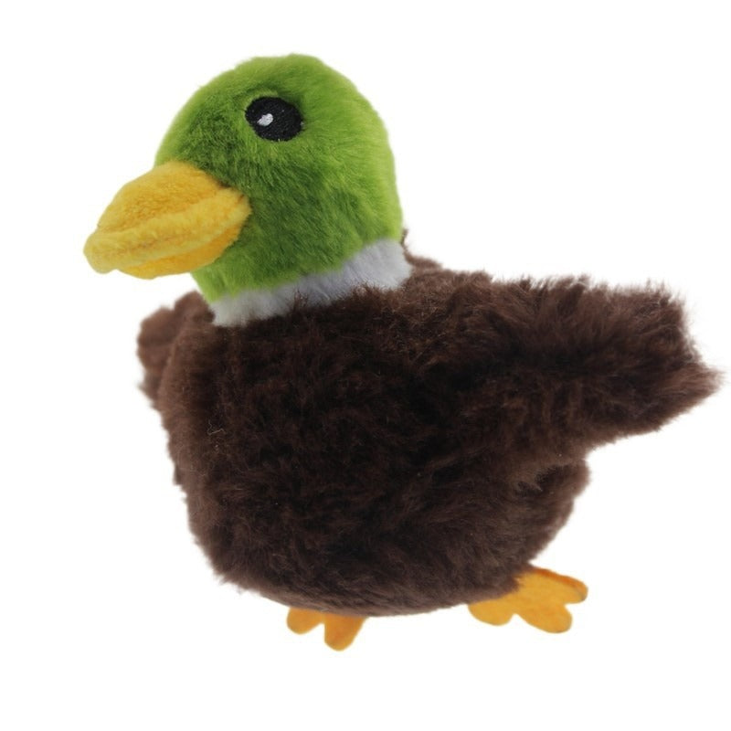 Automatic Flapping Bird Cat Toy USB Rechargeable