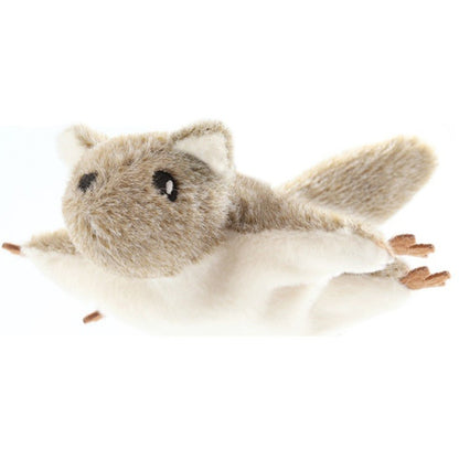 Automatic Flapping Bird Cat Toy USB Rechargeable